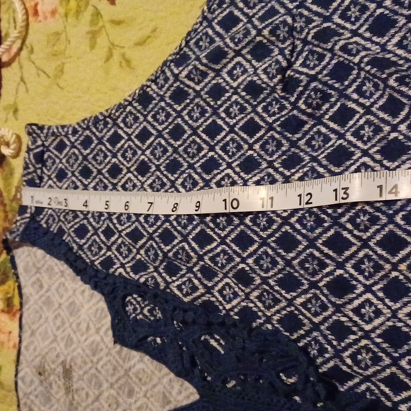 St. John Bay Plus Size - Picture 7 of 8